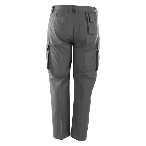 【2plan】Summer Cooling Slacks ver.5 Summer Fan Pants Air Conditioning Cooling Pants Outdoor Work