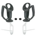 thumbnail image 2 of Funda protectora para el mando de Quest 3, resistente a caídas, con correa de mano para accesorios de realidad virtual 3., 2 of 5
