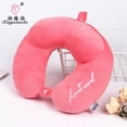thumbnail image 6 of Creative U Pillow Memory Cotton U-shaped Travel Pillow Driving Neckrest Company Event Gift, 6 of 9