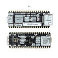 thumbnail image 2 of Carte de Développement Tang Nano 20K FPGA RISC-V Linux Rétro Support pour Joueur de Jeu RGB LCD TF Carte 64Mbit SDRAM 20K LUT4, 2 of 5