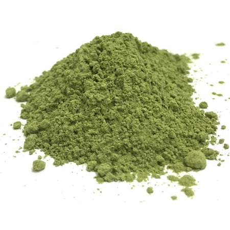 Best Botanicals Barley Grass Powder (Organic) 8