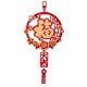 thumbnail image 3 of Coplas de puerta de Año Nuevo,Adornos con coplas para el Año Nuevo Chino 2024,Coplas del Festival de Primavera Decoraciones chinas de Chunlian,Adhesivo para, 3 of 10