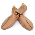 thumbnail image 3 of Adjustable Unisex Men Women Cedar Wood Boot Shoe Tree Stretcher Sharper, 3 of 5