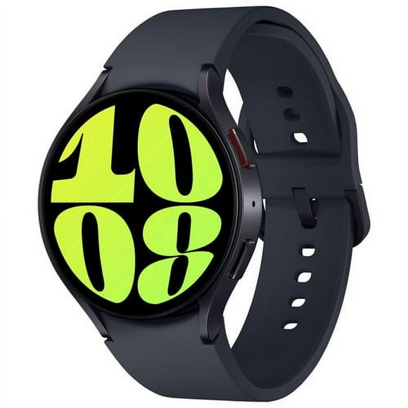 Samsung Galaxy Watch6 SM-R930 ( 40mm, Bluetooth) GPS Smartwatch with Heart Rate Monitor - Refurbished (Excellent)