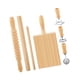 thumbnail image 5 of Herramientas para hacer pasta, ñoquis y albóndigas. Kit de herramientas para hacer pasta para regalar. 7 piezas, 5 of 9