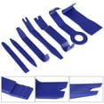 thumbnail image 4 of Door Clip Panel Trim Open Removal Tools  Removal Tools, Trim Removal Tools, Car Interior Removal Blue For  Removal Kit Removal Installer Tools, 4 of 8