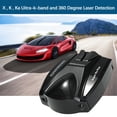 thumbnail image 1 of Xihbxyly Historia de La Navegación Detector de Conducción de Automóviles Detector de Voz Sistema de Alarma de Velocidad Delvehículo de Alta Velocidad Led Coches Ideales, 1 of 7
