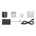 thumbnail image 3 of Tribest Soyabella SB-132 Soymilk Maker and Tofu Kit, 3 of 5
