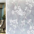 thumbnail image 1 of BEADCEST 1Pack Frosted Removable Film PVC Static Adhesive for Balcony and Outdoor Adventure, 1 of 6