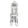thumbnail image 1 of 04870 25W, Halogen Light Bulb - Clear Finish, 1 of 1