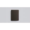thumbnail image 4 of ESV Large Print Compact Bible (Buffalo Leather, Deep Brown), (Hardcover), 4 of 4