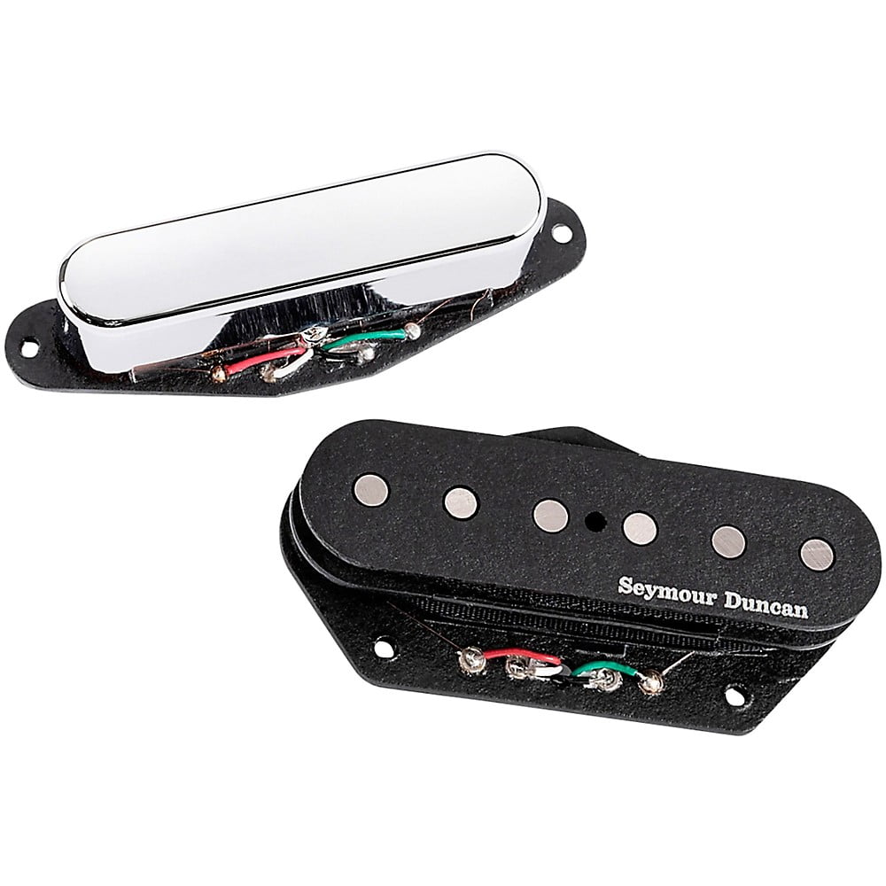 Seymour Duncan Basslines SSB-5 Phase II Passive Soap Bar Bass