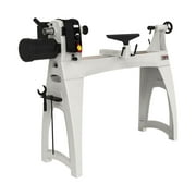 JET 719500 Electronic Speed Woodworking JWL-1640EVS 16 x 40 Inch Wood Lathe