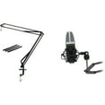 thumbnail image 4 of Mackie EleMent EM-91CU Rugged Wired Condenser Microphone, 4 of 7