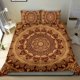thumbnail image 3 of Mandala Elefantes | Juego de cama | Mandalazed, 3 of 4
