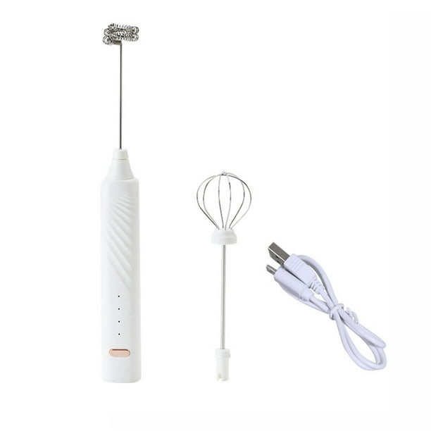 Agiferg Electric Beater 3gear Wireless Mixer Multifunction Double USB