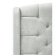 thumbnail image 5 of Box Base Cama Queen Size + Cabecera Sitka Dicasa Gris, 5 of 8