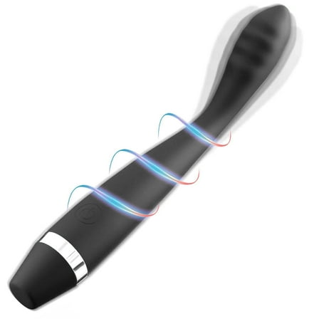 G Spot Vibrator Sex Toys, Adult Toys with 10 Powerful Vibrating Modes, Waterproof Personal Massager Women, Adult Sex Toys for Couple