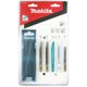 thumbnail image 2 of Pack de 10 hojas multimaterial para sierra de calar S-Express - B-44426, 2 of 3