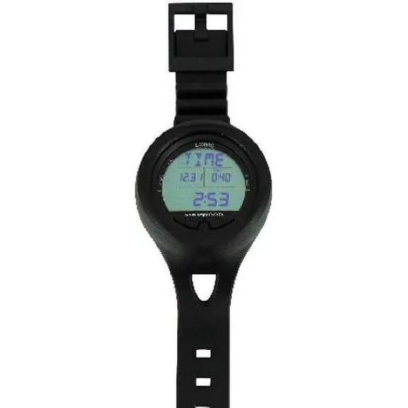 Sherwood Logic Wrist Mount Computer