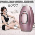 thumbnail image 3 of Ipl Laser Hair Removal Handset Permanent Laser Hair Removal At Home Permanent Hair Removal For Women And Men, 3 of 5