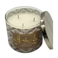thumbnail image 2 of Bath and Body Works - Sedona Sandstone 3-Wick Candle Natural Essential Oils (14.5 oz / 411 g), 2 of 3