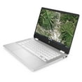 thumbnail image 3 of Chromebook HP 14.0 HD, Intel® Celeron® N4020 14a-ca0020ca, 3 of 4
