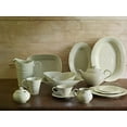 thumbnail image 3 of Portmeirion Sophie Conran Petit Plateau Ovale Blanc, 3 of 3
