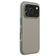 thumbnail image 1 of NILLKIN Frosted Shield Pro For iPhone 17 Pro Max Case Matte PC + TPU Phone Cover -, 1 of 5