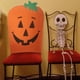 thumbnail image 5 of Funda Protectora para Silla de Comedor con Respaldo de Halloween, 5 of 7