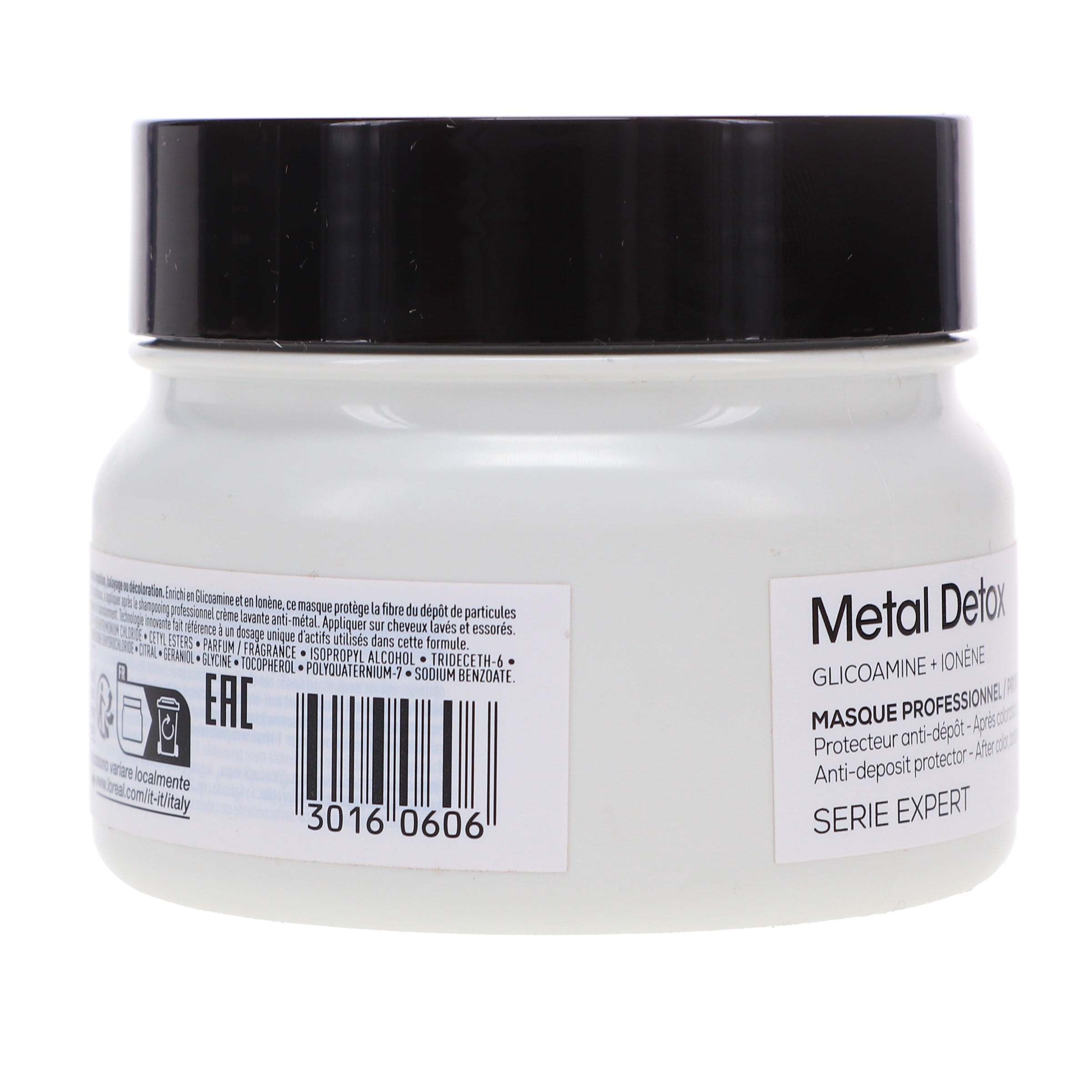 L'Oreal Professionnel Serie Expert Metal Detox Mask 8.5 oz