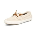 thumbnail image 3 of Sperry Women's, Lounge Away 2 Boat Shoe Natural 7 M, 3 of 3