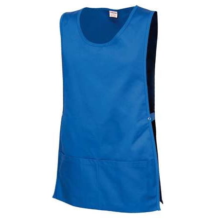 Fashion Seal 64191 L Unisex Apron, Cobbler, L, Royal