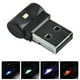 thumbnail image 4 of WORGEOUS Luz USB para Interior de coche, Mini lámpara de ambiente USB, lámpara LED decorativa para coche, 1 ud., 4 of 7