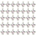 thumbnail image 1 of 50Pcs Alloy Enamel Pendants Sea Turtle Pendants Charm Ocean Theme Charm Enamel Pendant Decoration Golden for DIY Craft Necklace Bracelet Jewelry Making Hole:1.8mm, 1 of 5