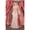 Rose Pink Gold, variant on Women's Royal Queen RQ7939 Sleeveless Special Occasion Dress V-Neck evening elegant gown Rose Pink Gold 4