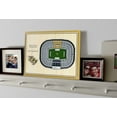 thumbnail image 2 of YouTheFan NCAA Central Florida Knights 5 Layer Stadiumview Wall Art, 2 of 5