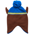 thumbnail image 3 of Nickelodeon Toddler Winter Hat, Kids Gloves or Toddlers Mittens, Paw Patrol Baby Beanie for Boy Ages 2-4, 3 of 5