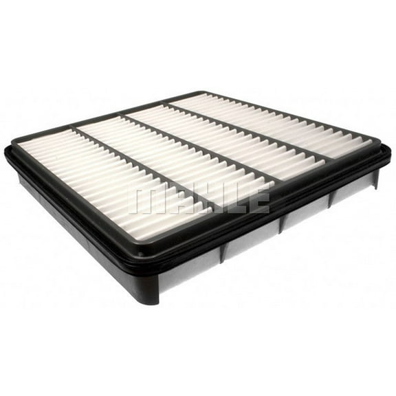MAHLE LX 2750 Air Filter Fits select: 2007-2014 TOYOTA TUNDRA, 2008-2013 TOYOTA SEQUOIA