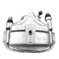thumbnail image 2 of Detroit Axle - 4WD Pair Front Brake Calipers for 1988 1989 Toyota Celica [Casting No. 25-14], Disc Brake Calipers with Brackets Replacement, 2 of 3