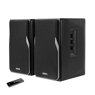 Bose SoundTouch 10 Home Wireless Speaker - Black - Walmart.com