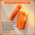 thumbnail image 3 of normcore signature conditioner, 500ml amika, 3 of 8