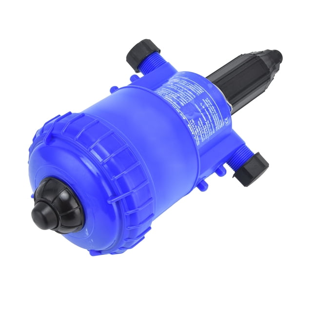 LHCER G3/4 To Male Thread Fertilizer Chemical Liquid Doser Dispenser Do HG