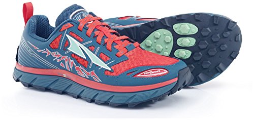 altra women's lone peak 3 trail runner