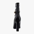thumbnail image 4 of Steve Madden Aroma Women's Boots Black Size 10 M, 4 of 8