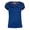 Estate Blue, variant on Babolat Women's Play Cap Sleeve Top