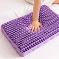 thumbnail image 2 of CurveComfy - Ergonomic No Pressure Pillow for Kids, 2 of 2