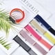 thumbnail image 3 of Correa De nylon Para apple watch band ultra 8 45mm 41mm 49mm 44mm 40mm 42mm 38mm 44mm sports loop smartwatch Pulsera i-8 3 4 5 6 se, 3 of 4