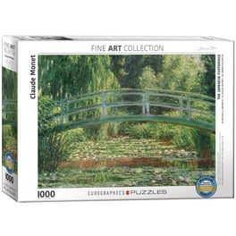 Haru No Uta Japanese Art 2000-Piece Puzzle - Walmart.com