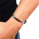 thumbnail image 4 of Pulseras para mujer, regalos para mujer 2022, decoraciones, evento, pulsera de ajuste conmemorativa, pulsera de bandera de acero inoxidable, llavero, 4 of 4